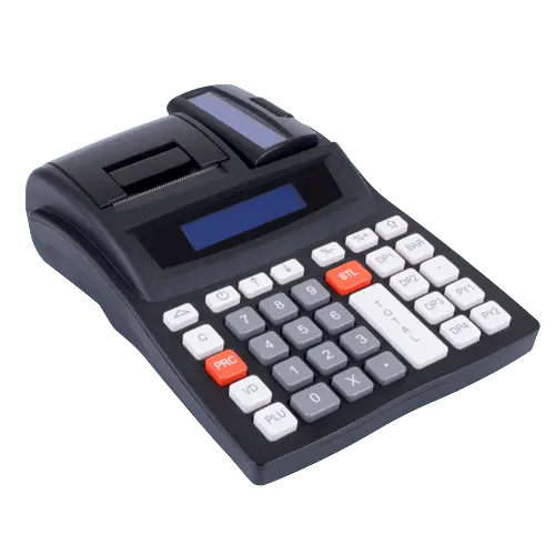 Fiskalna kasa DP-150 MX