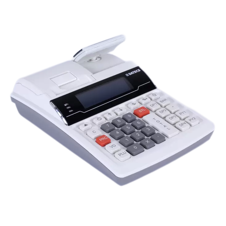 Fiskalna kasa DP-25 MX